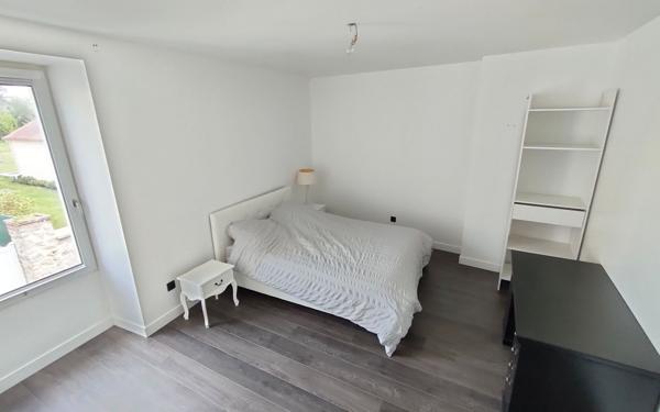 Maison à vendre    5 pièces •  Rozay-en-Brie