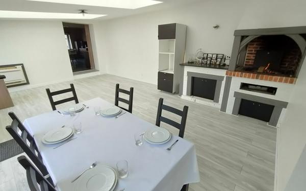 Maison à vendre    5 pièces •  Rozay-en-Brie