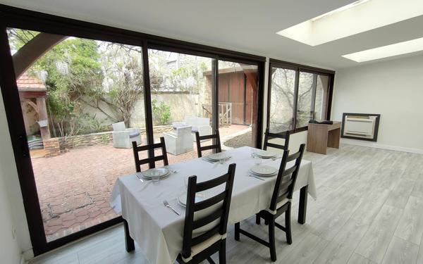 Maison à vendre    5 pièces •  Rozay-en-Brie