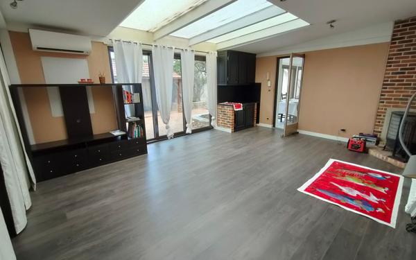 Maison à vendre    5 pièces •  Rozay-en-Brie