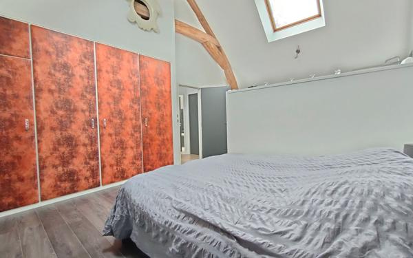 Maison à vendre    5 pièces •  Rozay-en-Brie