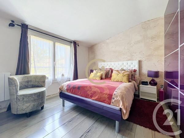 Maison à vendre  5 pièces - 84,66 m 2   JOUY LE MOUTIER  - 95