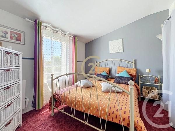 Maison à vendre  5 pièces - 84,66 m 2   JOUY LE MOUTIER  - 95