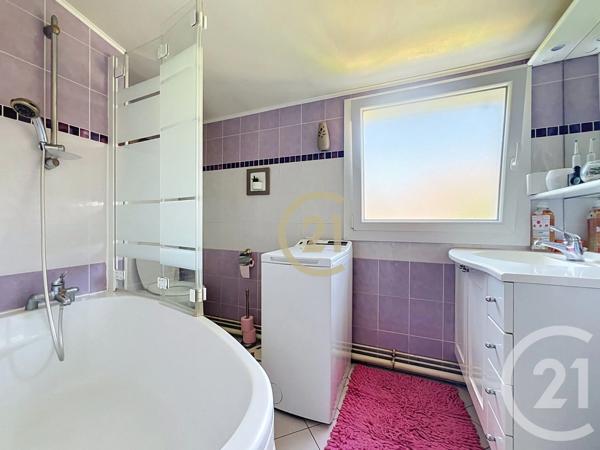 Maison à vendre  5 pièces - 84,66 m 2   JOUY LE MOUTIER  - 95