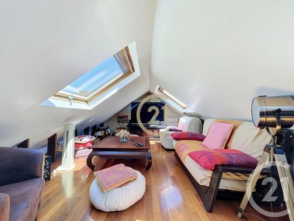 Maison à vendre  5 pièces - 84,66 m 2   JOUY LE MOUTIER  - 95