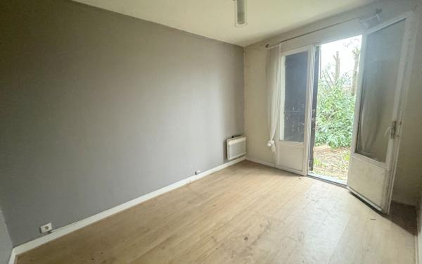 Maison à vendre    3 pièces •  Le Blanc-Mesnil