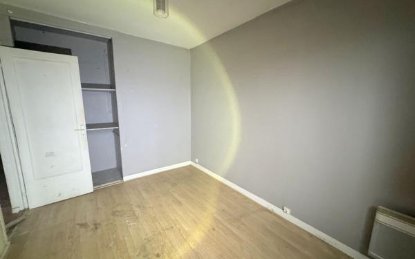 Maison à vendre    3 pièces •  Le Blanc-Mesnil