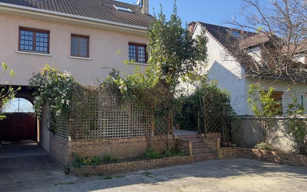 Maison à vendre    7 pièces • 173,22 m2 Neuilly-Plaisance