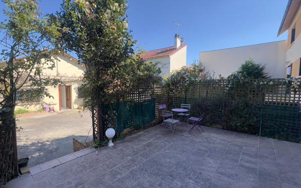 Maison à vendre    7 pièces • 173,22 m2 Neuilly-Plaisance