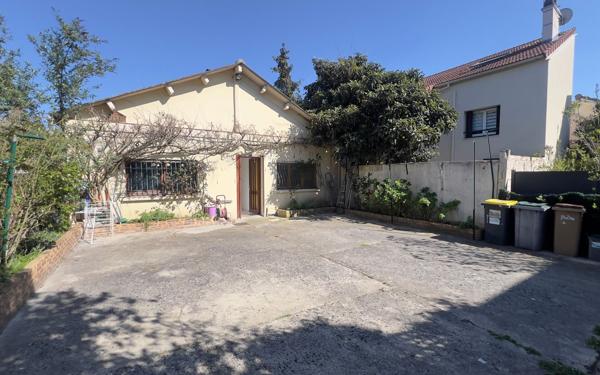 Maison à vendre    7 pièces • 173,22 m2 Neuilly-Plaisance