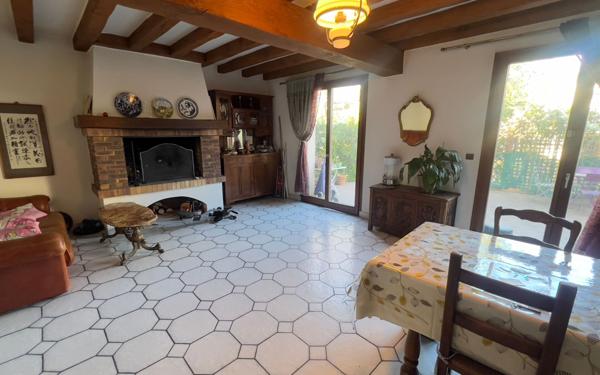 Maison à vendre    7 pièces • 173,22 m2 Neuilly-Plaisance