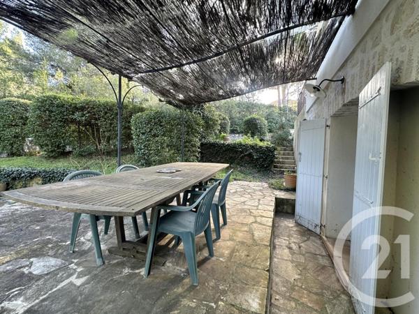 Maison à vendre  6 pièces - 175,04 m2 LE BEAUSSET - 83