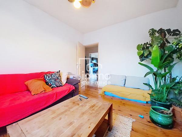 Appartement Valserhone 3 pièce(s) 74.92 m2