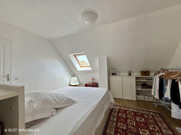 Maison 6 pièce(s)