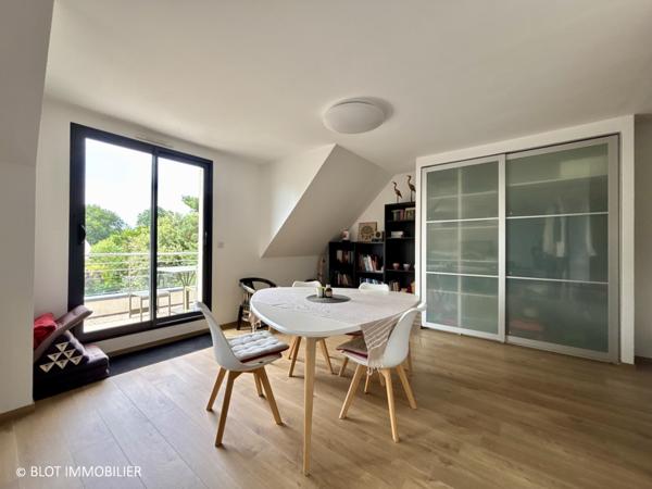Maison 6 pièce(s)