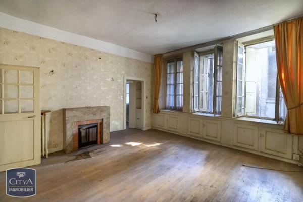Appartement à vendre 5 pièces 127.54m² Tulle (19000)