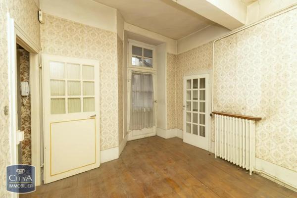 Appartement à vendre 5 pièces 127.54m² Tulle (19000)