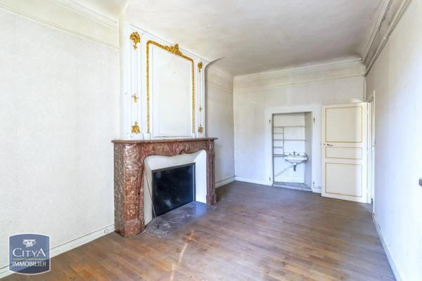 Appartement à vendre 5 pièces 127.54m² Tulle (19000)