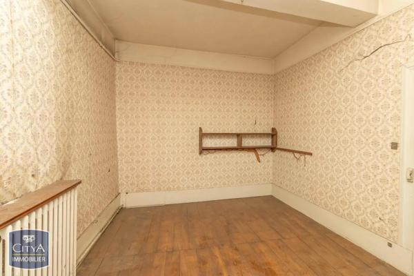 Appartement à vendre 5 pièces 127.54m² Tulle (19000)