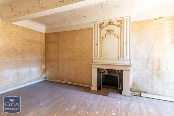 Appartement à vendre 5 pièces 127.54m² Tulle (19000)
