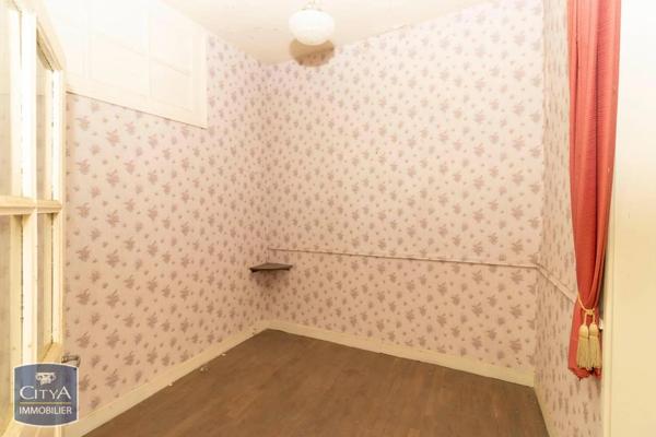 Appartement à vendre 5 pièces 127.54m² Tulle (19000)