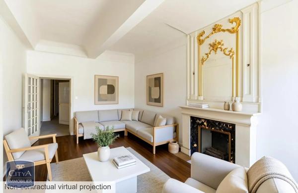 Appartement à vendre 5 pièces 127.54m² Tulle (19000)