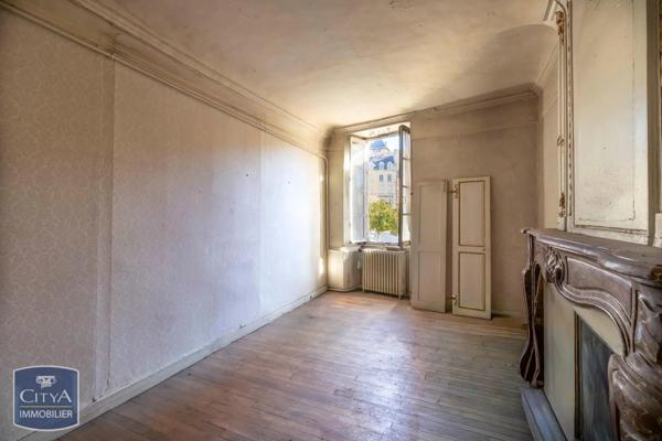 Appartement à vendre 5 pièces 127.54m² Tulle (19000)