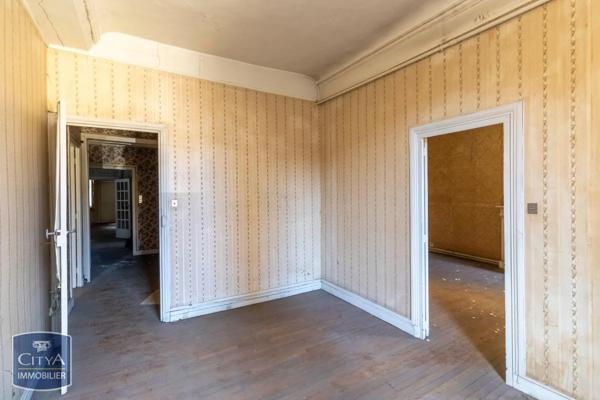 Appartement à vendre 5 pièces 127.54m² Tulle (19000)