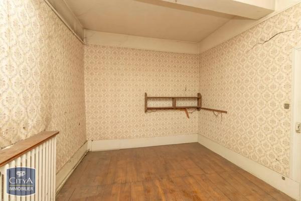 Appartement à vendre 5 pièces 127.54m² Tulle (19000)