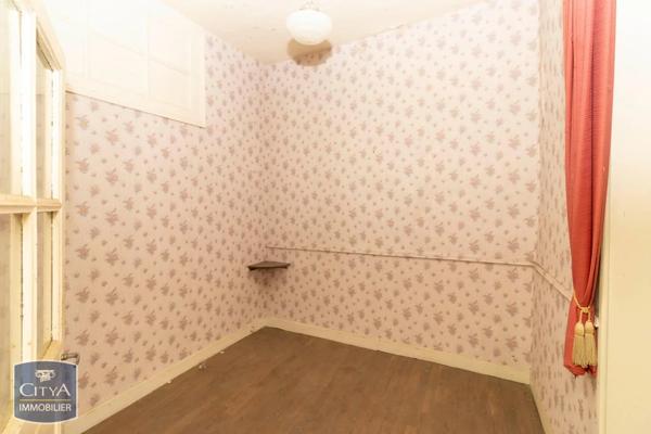Appartement à vendre 5 pièces 127.54m² Tulle (19000)
