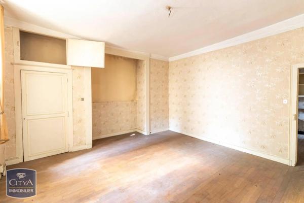 Appartement à vendre 5 pièces 127.54m² Tulle (19000)