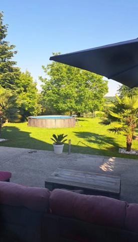 MAISON ENTRE LA FERTE SOUS JOUARRE ET MEAUX