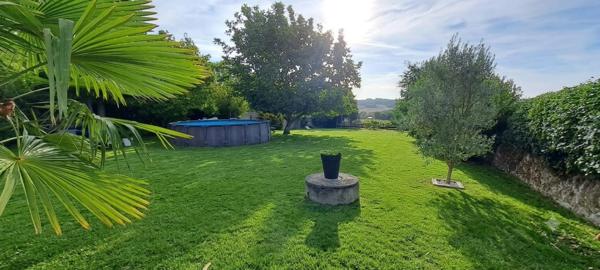 MAISON ENTRE LA FERTE SOUS JOUARRE ET MEAUX