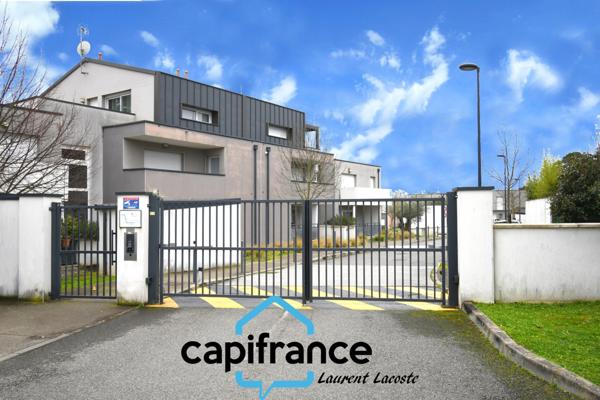 Appartement à vendre 2 pièces COLOMIERS (31)