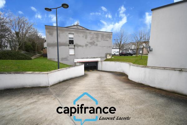 Appartement à vendre 2 pièces COLOMIERS (31)