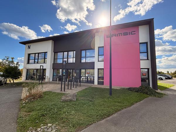 Bureaux Changé 45 m2 , Change