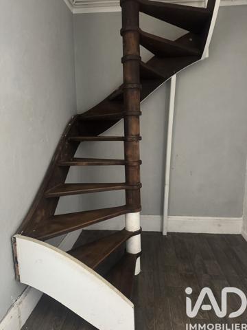 Appartement à vendre 3 pièces 69 m² Firminy