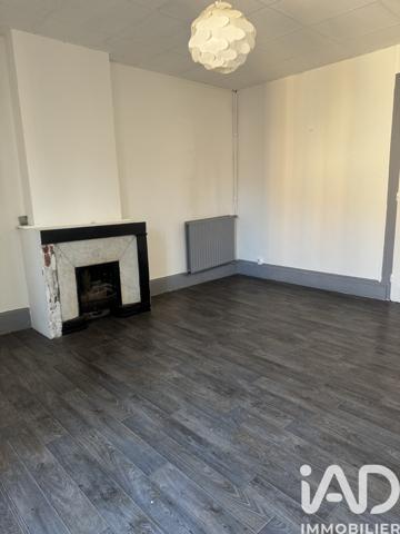 Appartement à vendre 3 pièces 69 m² Firminy