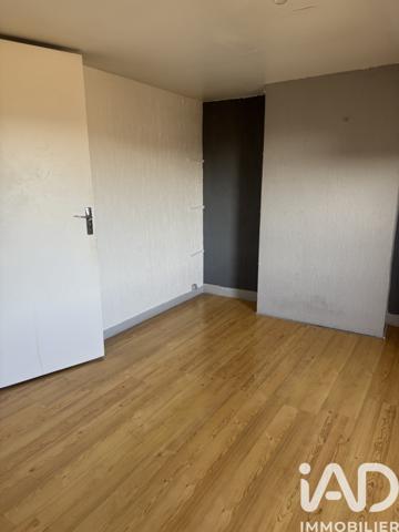 Appartement à vendre 3 pièces 69 m² Firminy
