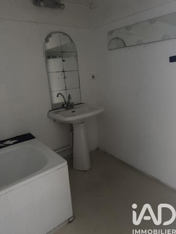 Appartement à vendre 3 pièces 69 m² Firminy