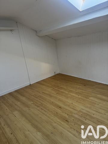 Appartement à vendre 3 pièces 69 m² Firminy