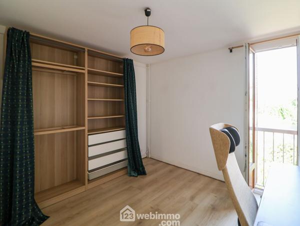 Appartement 60 m² à Marseille 8 13008
