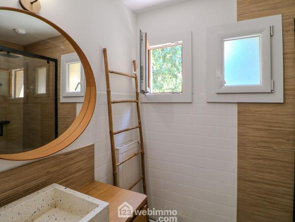 Appartement 60 m² à Marseille 8 13008
