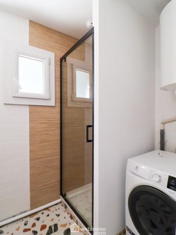 Appartement 60 m² à Marseille 8 13008
