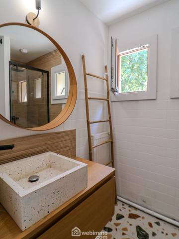 Appartement 60 m² à Marseille 8 13008