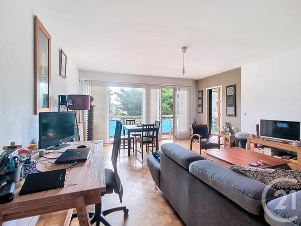 Appartement F5 à vendre  5 pièces - 91,59 m2 CAEN - 14