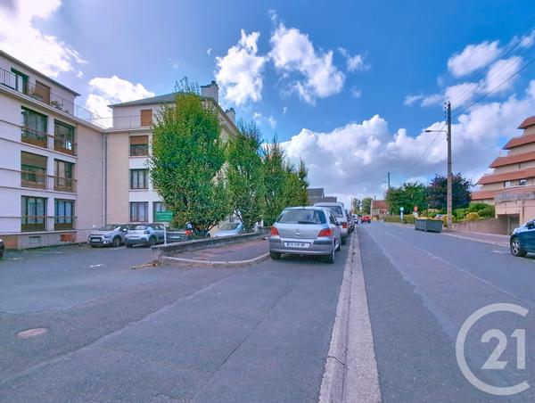 Appartement F5 à vendre  5 pièces - 91,59 m2 CAEN - 14