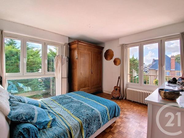 Appartement F5 à vendre  5 pièces - 91,59 m2 CAEN - 14