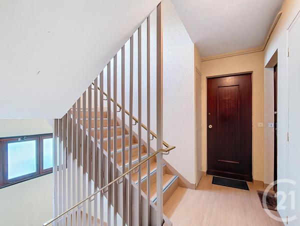 Appartement F5 à vendre  5 pièces - 91,59 m2 CAEN - 14