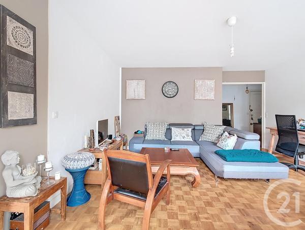 Appartement F5 à vendre  5 pièces - 91,59 m2 CAEN - 14